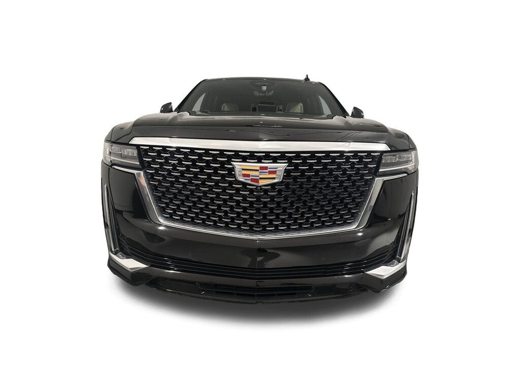 Used 2024 CADILLAC Escalade RWD Premium Luxury SUV