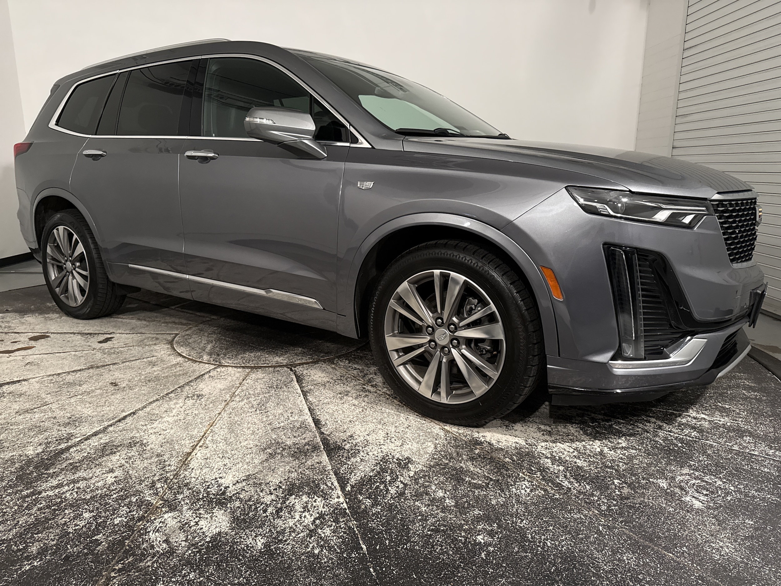 CADILLAC XT6 Premium Luxury