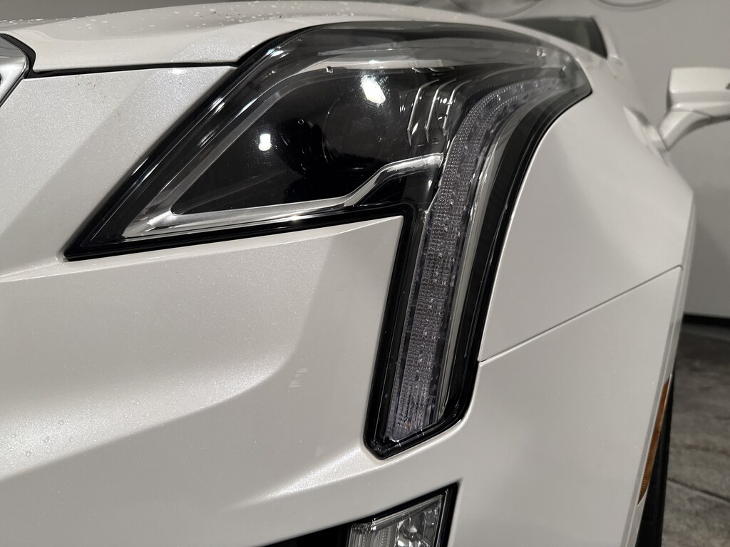 Used 2023 CADILLAC XT5 FWD Premium Luxury SUV
