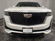 2023 CADILLAC Escalade ESV 4WD Premium Luxury SUV
