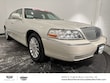 Lincoln Town Car