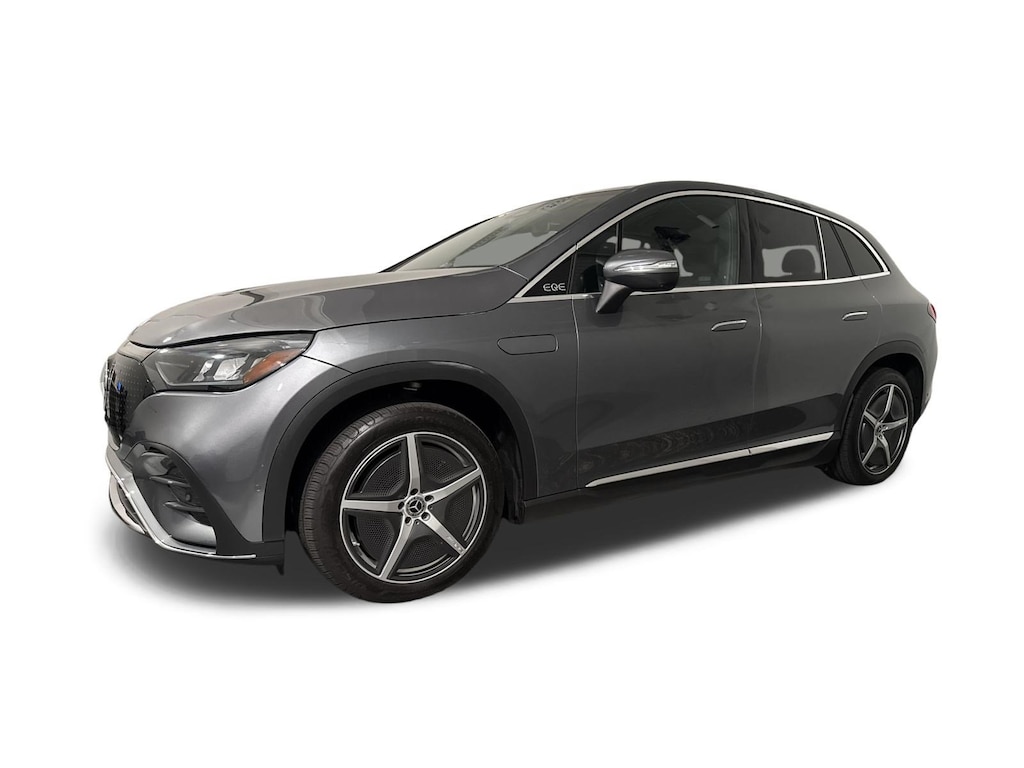 Used 2024 Mercedes-Benz EQE EQE 350 SUV