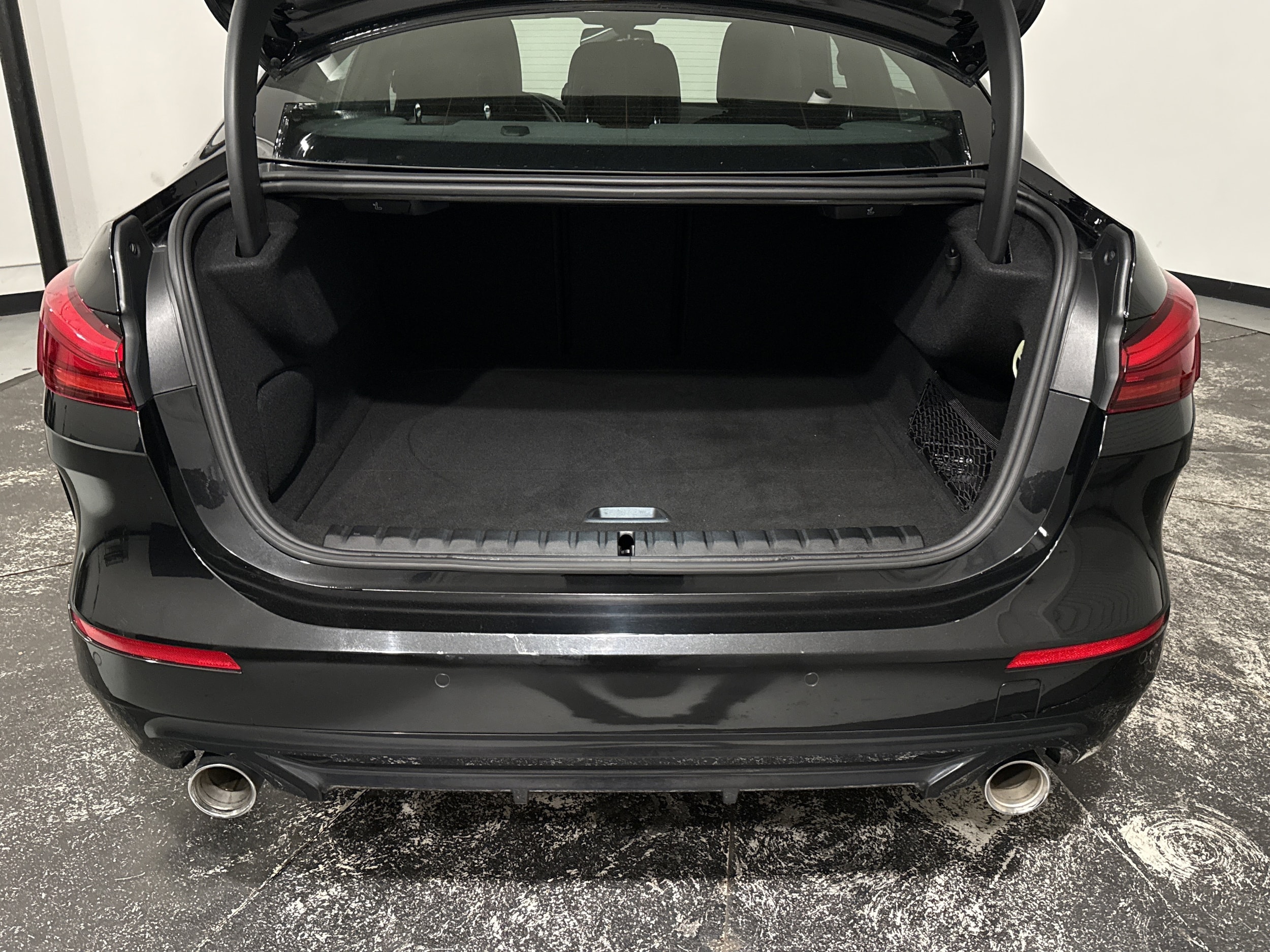 2024 BMW 2 Series 228i Gran Coupe photo 6
