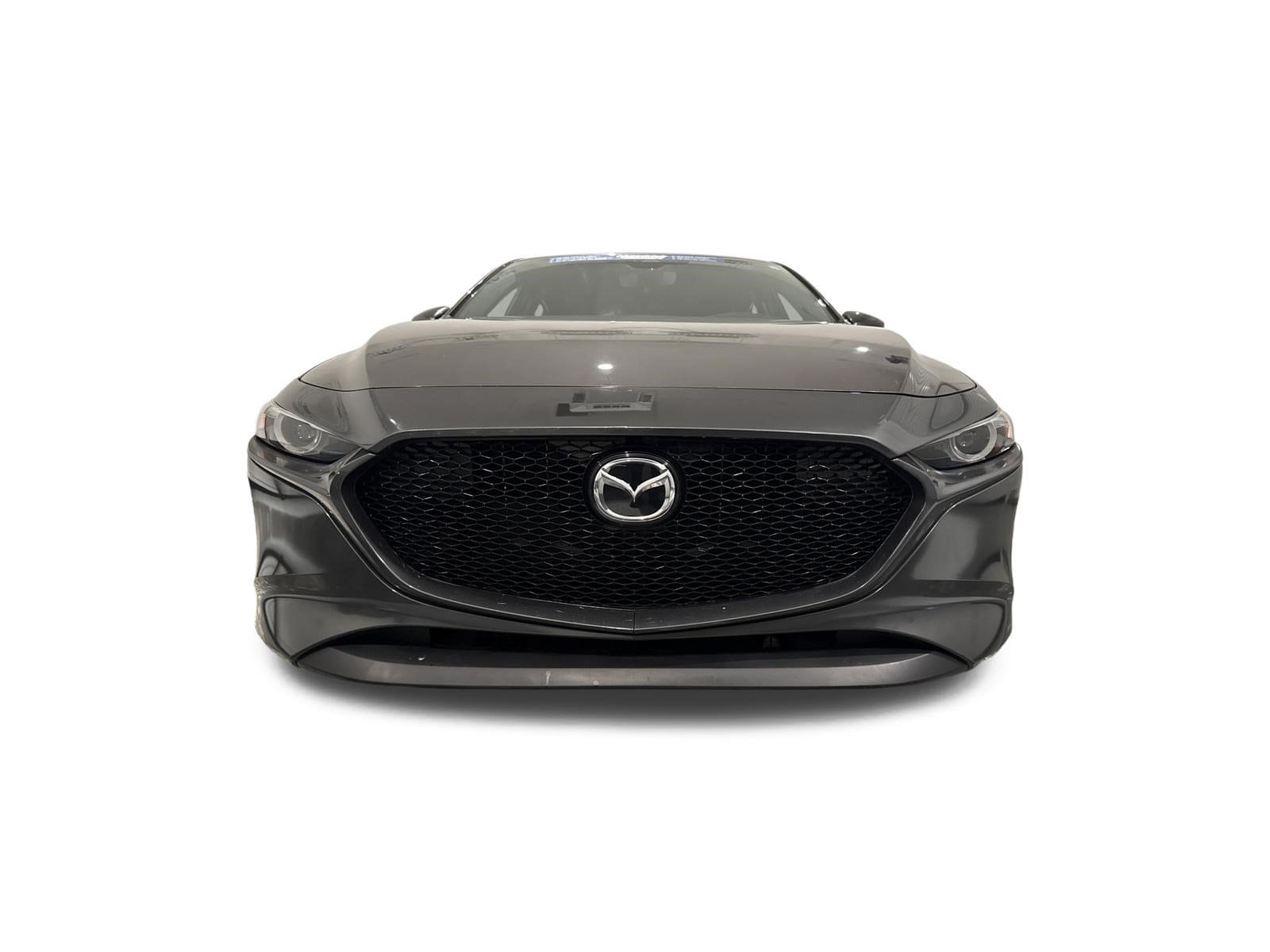 Mazda Mazda3 Hatchback W/Premium Pkg