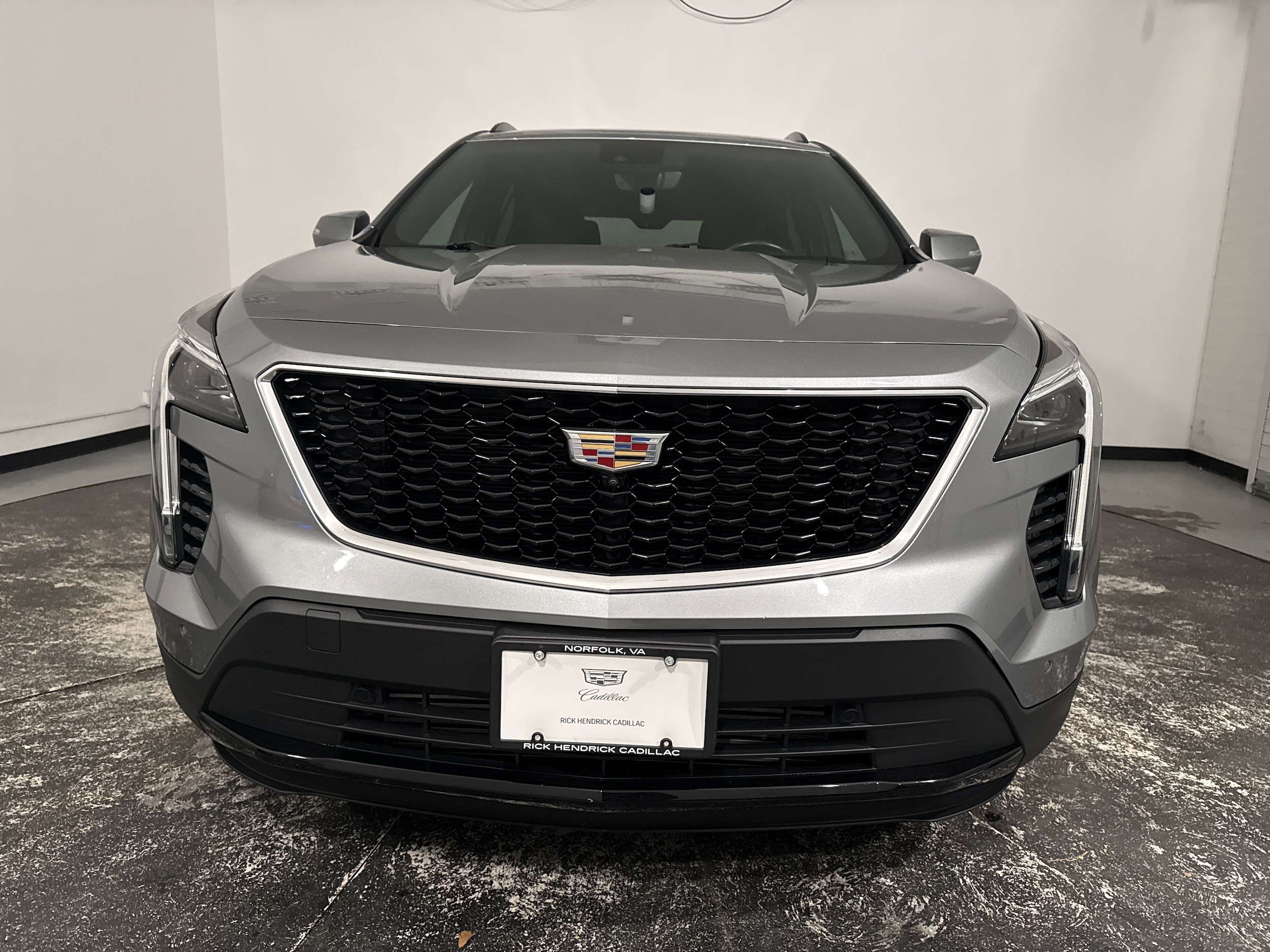 2023 CADILLAC XT4 AWD Sport photo 2