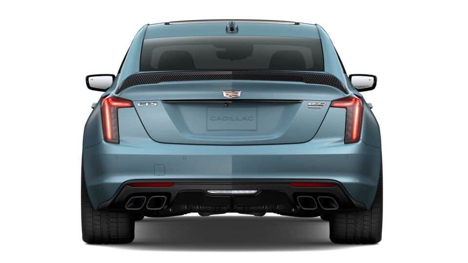 CADILLAC CT5-V V-Series Blackwing