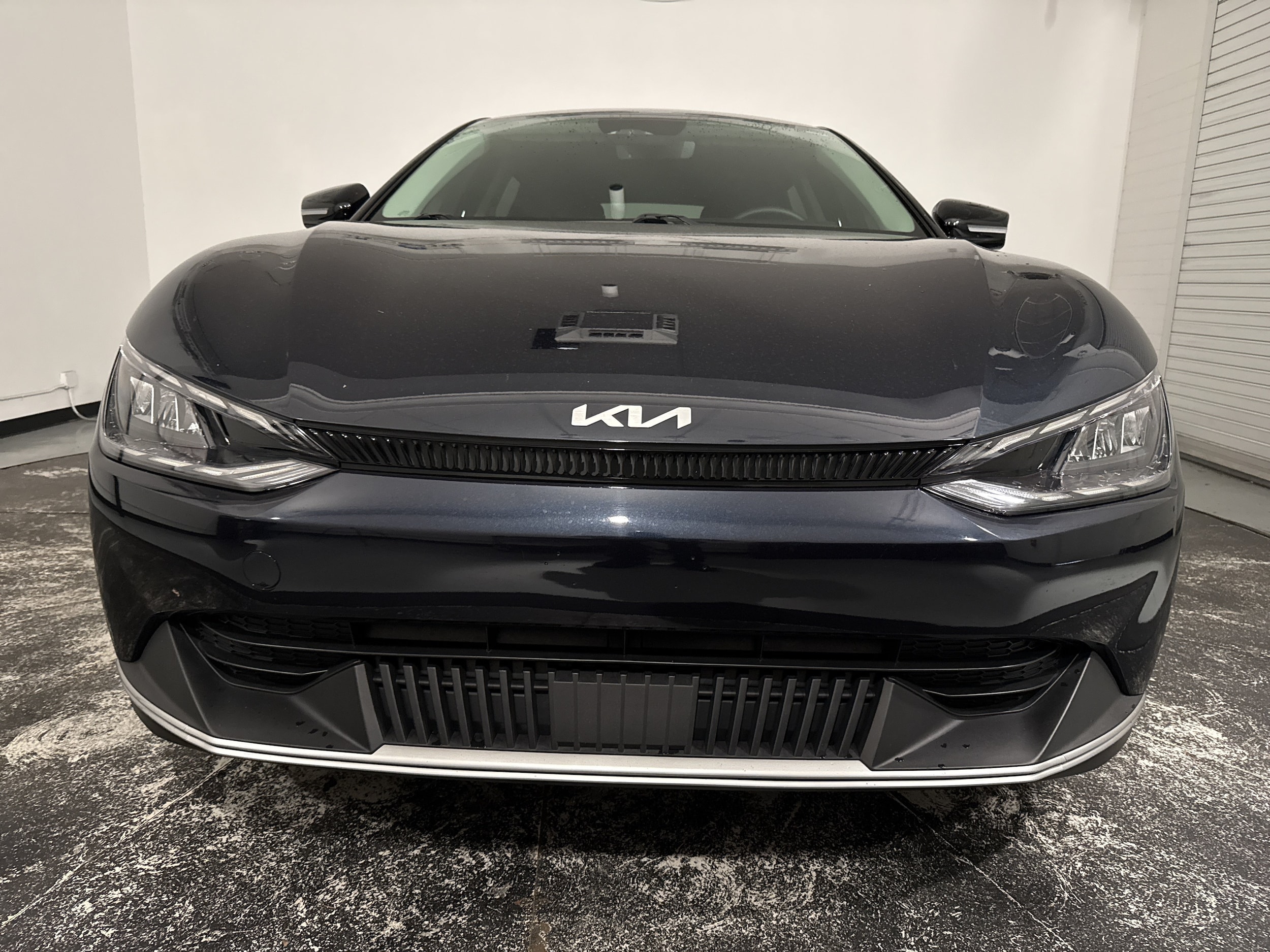 Kia EV6 Light Long Range