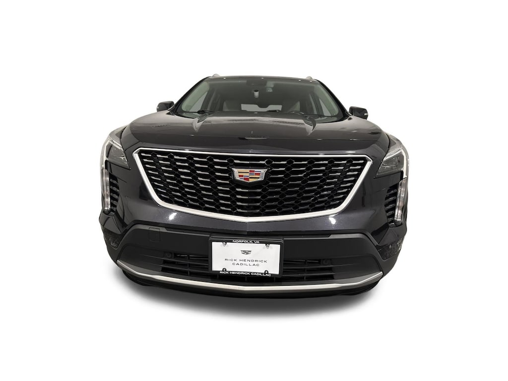 Used 2023 CADILLAC XT4 FWD Premium Luxury SUV
