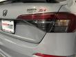 2025 Honda Civic Si Sedan