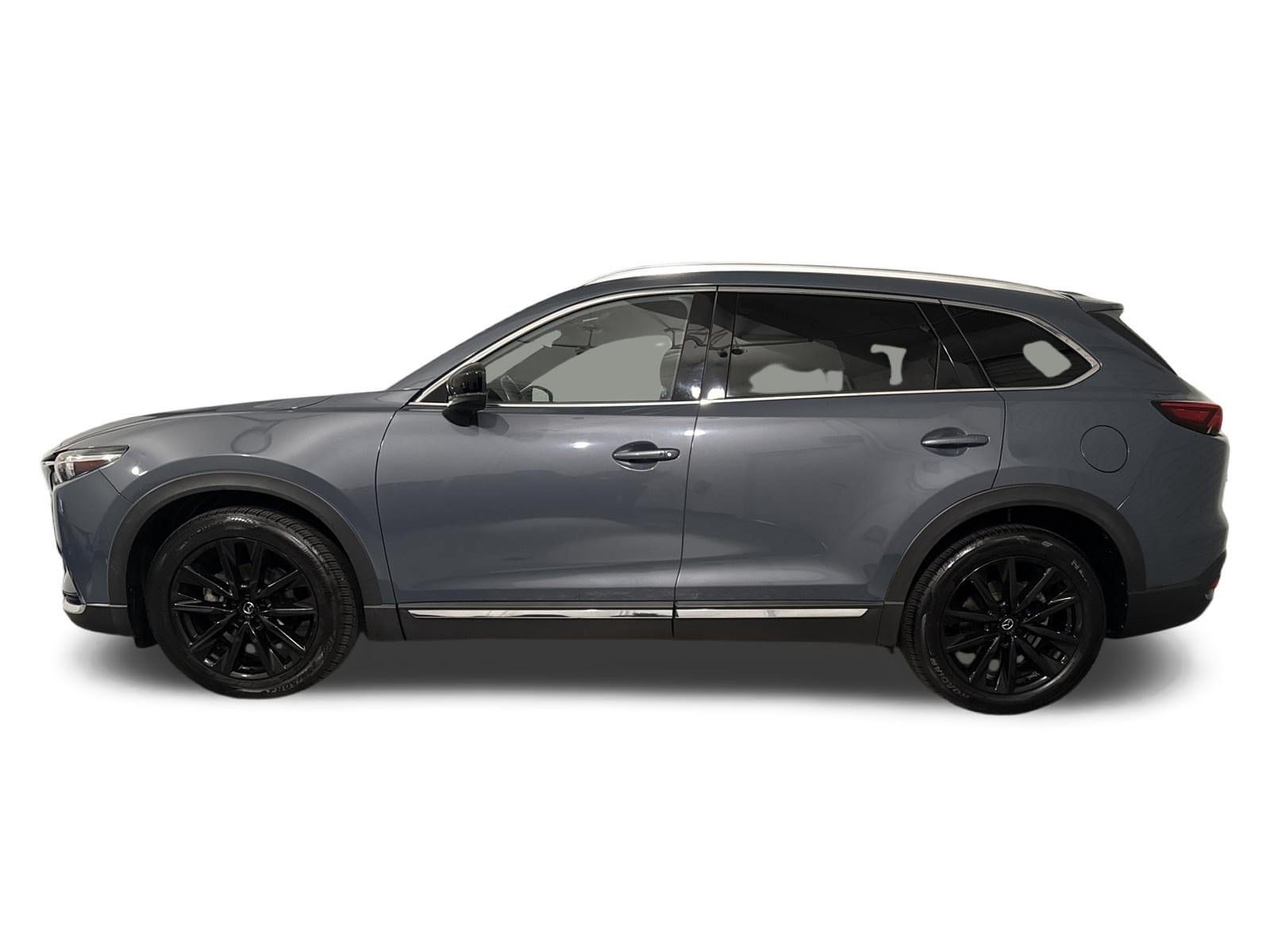 Mazda CX-9 Carbon Edition