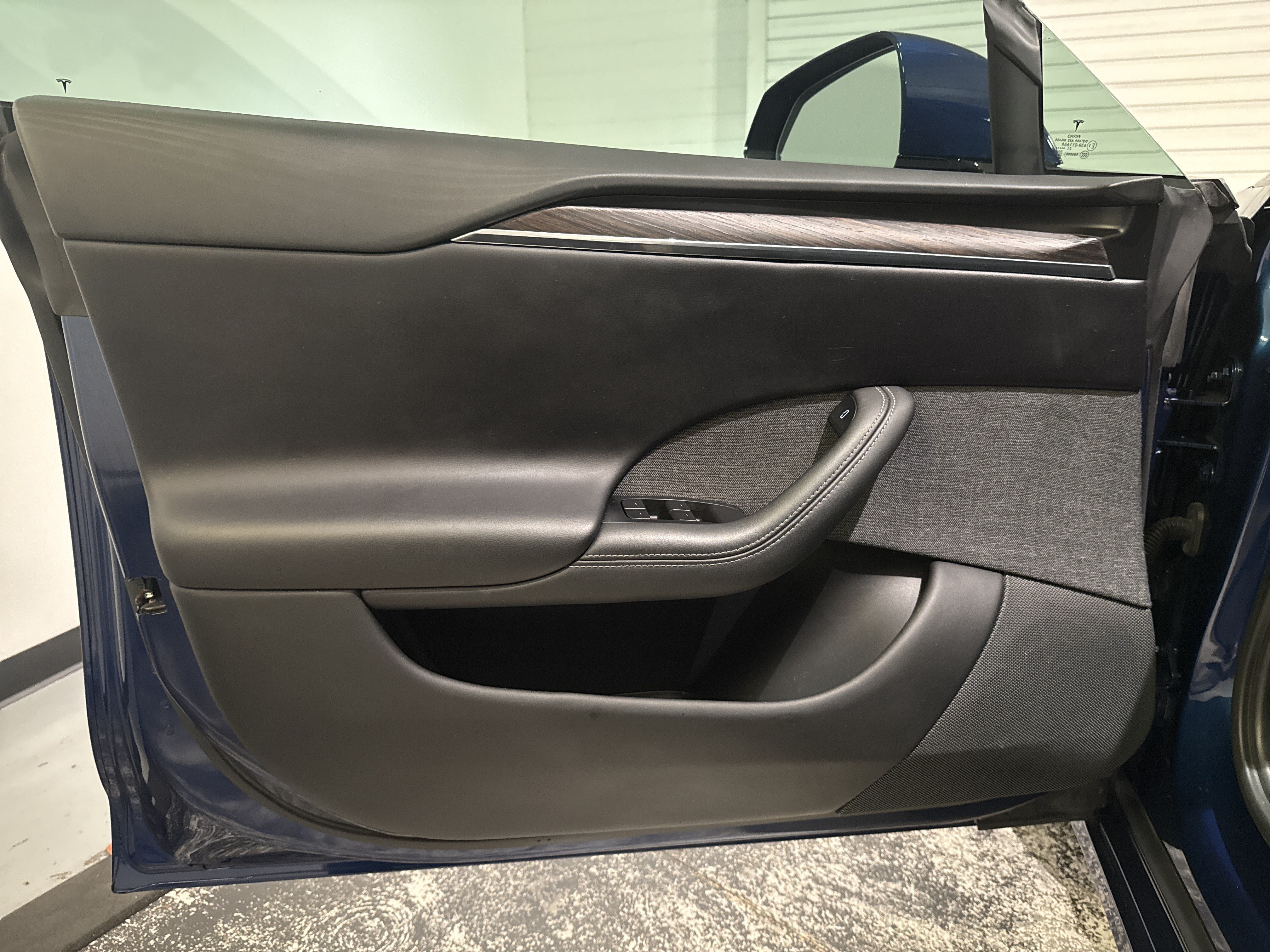 Used 2022 Tesla Model S Hatchback