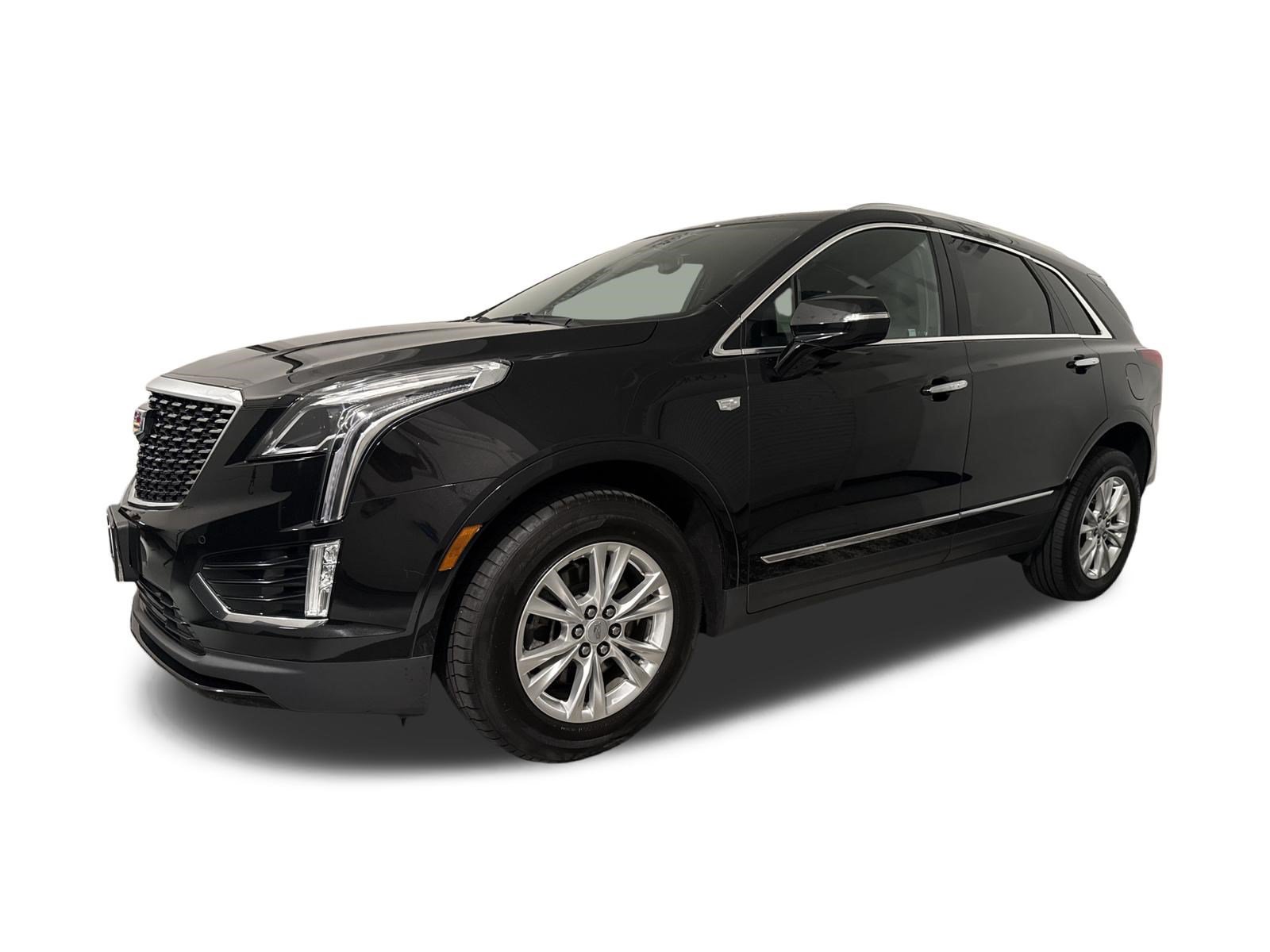 Used 2024 CADILLAC XT5 AWD Luxury SUV