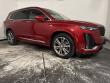 2021 CADILLAC XT6 SUV