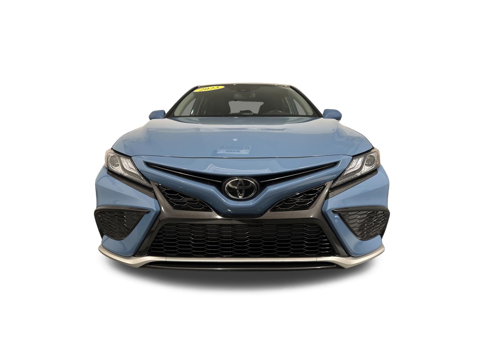Used 2023 Toyota Camry XSE Sedan