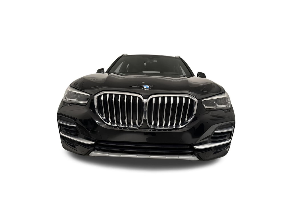 Used 2022 BMW X5 sDrive40i SUV