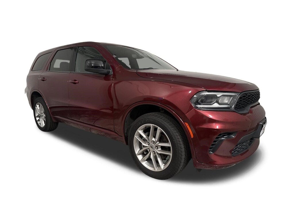 Used 2024 Dodge Durango GT SUV