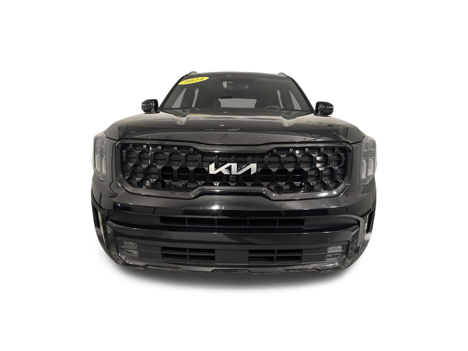 Used 2024 Kia Telluride SX Prestige X-Line SUV