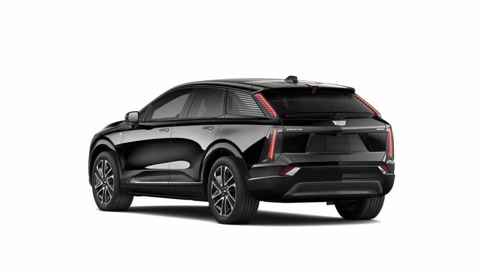 CADILLAC OPTIQ Sport