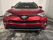 2018 Toyota RAV4 XLE SUV