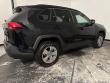 2021 Toyota RAV4 XLE SUV