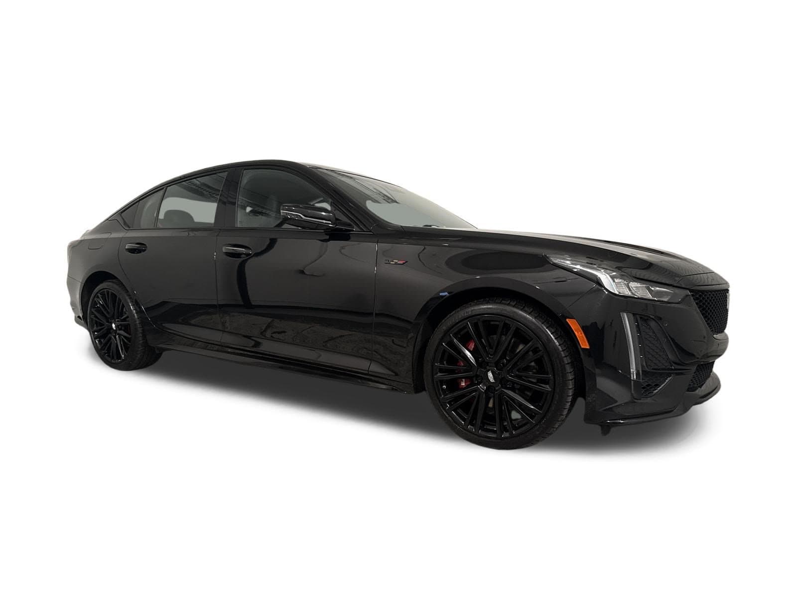 CADILLAC CT5-V