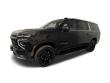 2025 Chevrolet Suburban Premier SUV