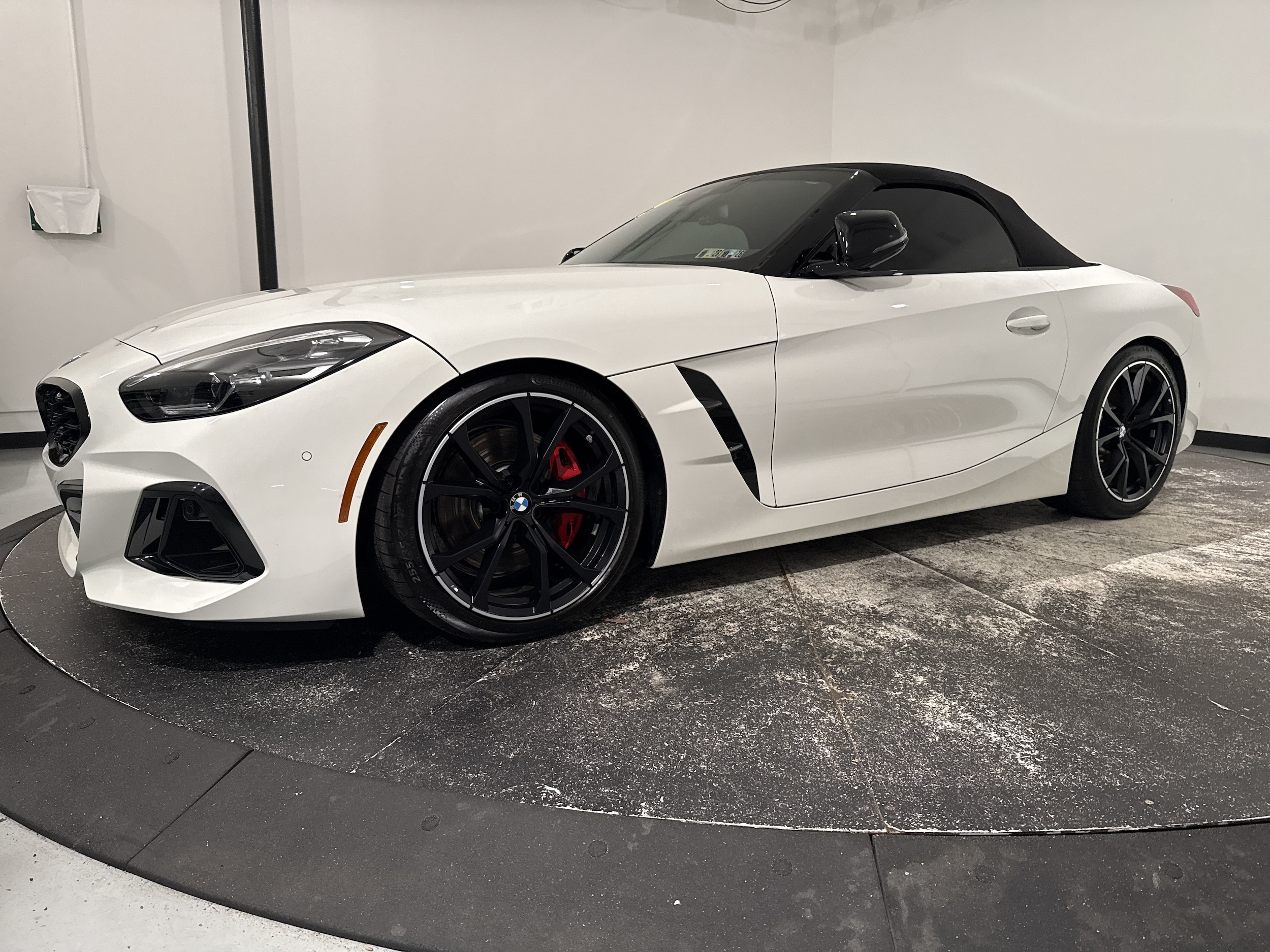 BMW Z4 M40i