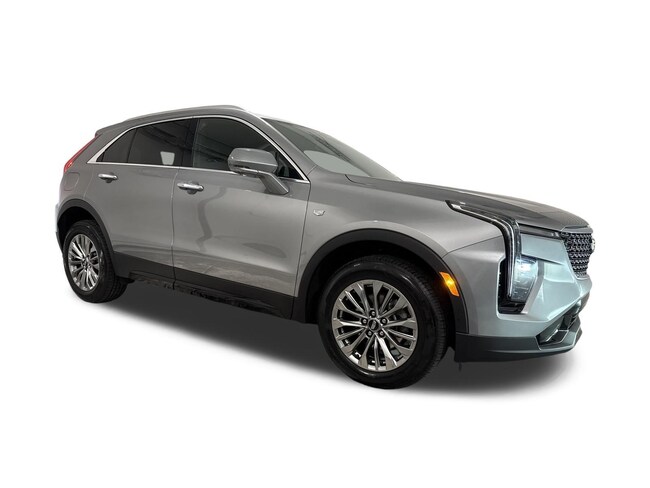 2025 CADILLAC XT4 AWD Premium Luxury SUV