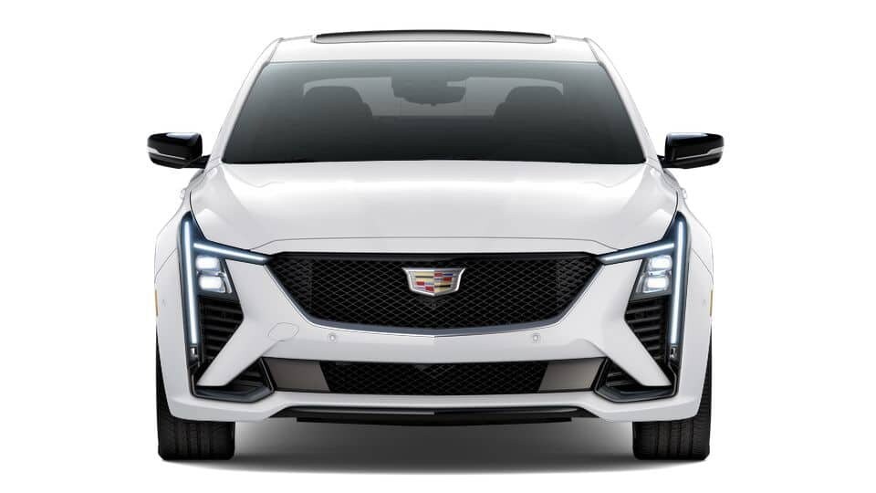 CADILLAC CT5 Sport