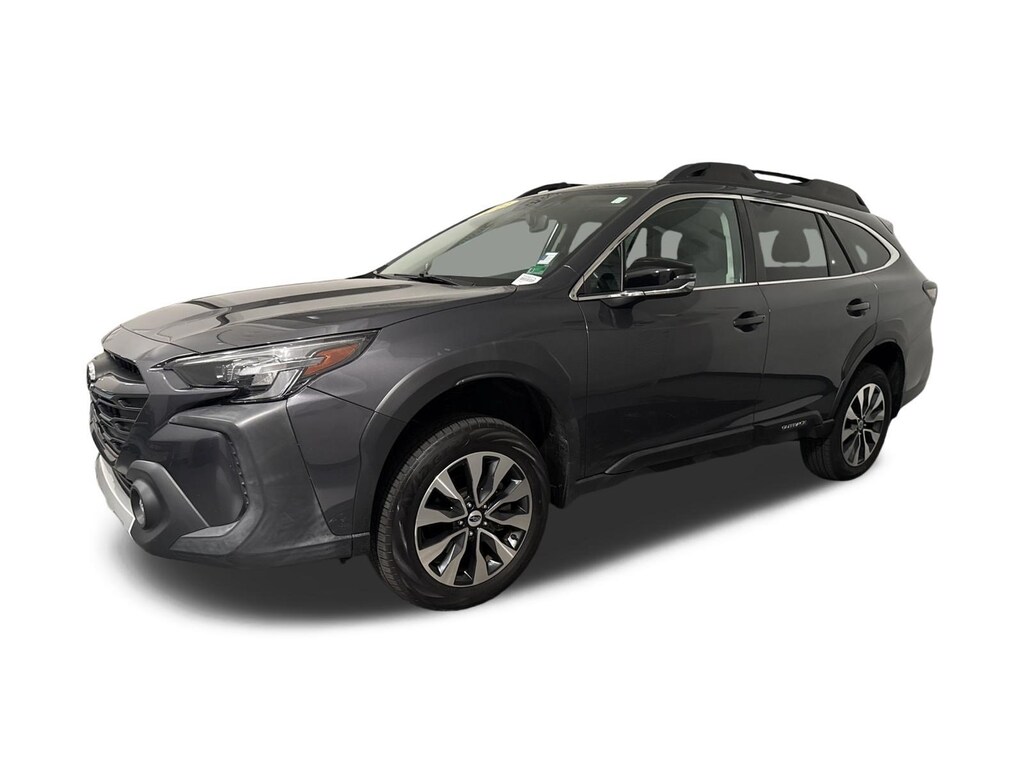 Used 2023 Subaru Outback Limited XT SUV