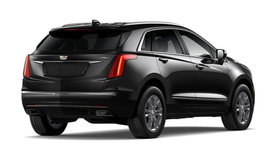 CADILLAC XT5 Luxury