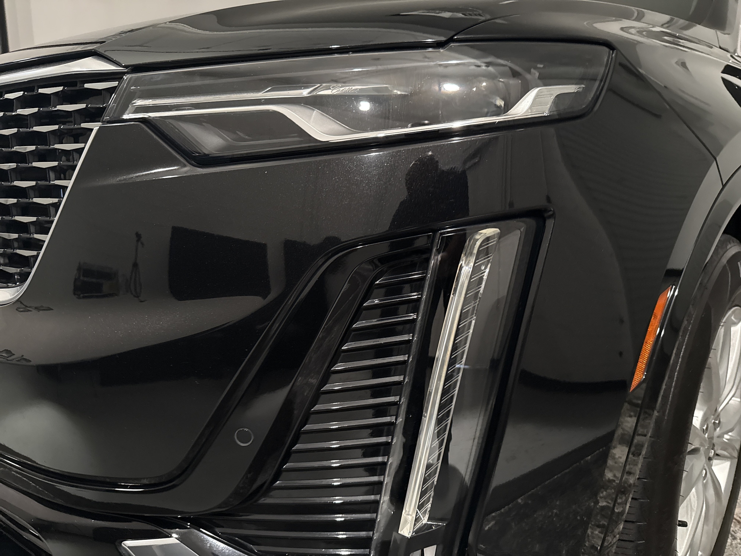 2023 CADILLAC XT6 FWD Luxury