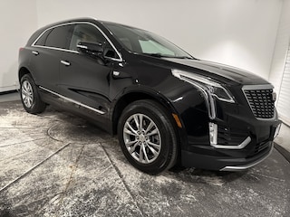 2023 CADILLAC XT5 AWD Premium Luxury SUV