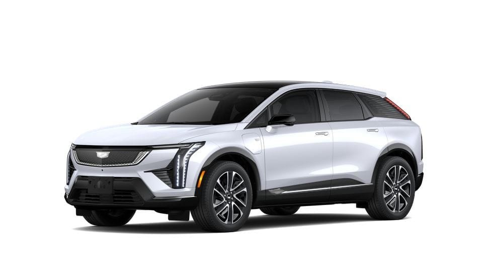 CADILLAC OPTIQ Premium Sport