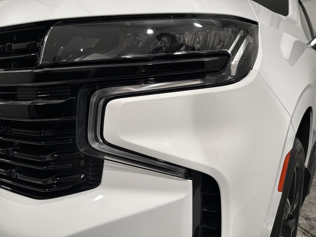 Used 2023 Chevrolet Tahoe RST SUV