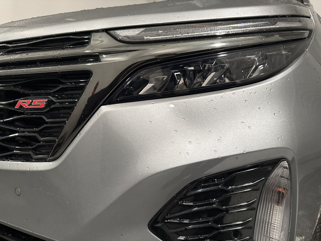 Used 2023 Chevrolet Equinox RS SUV