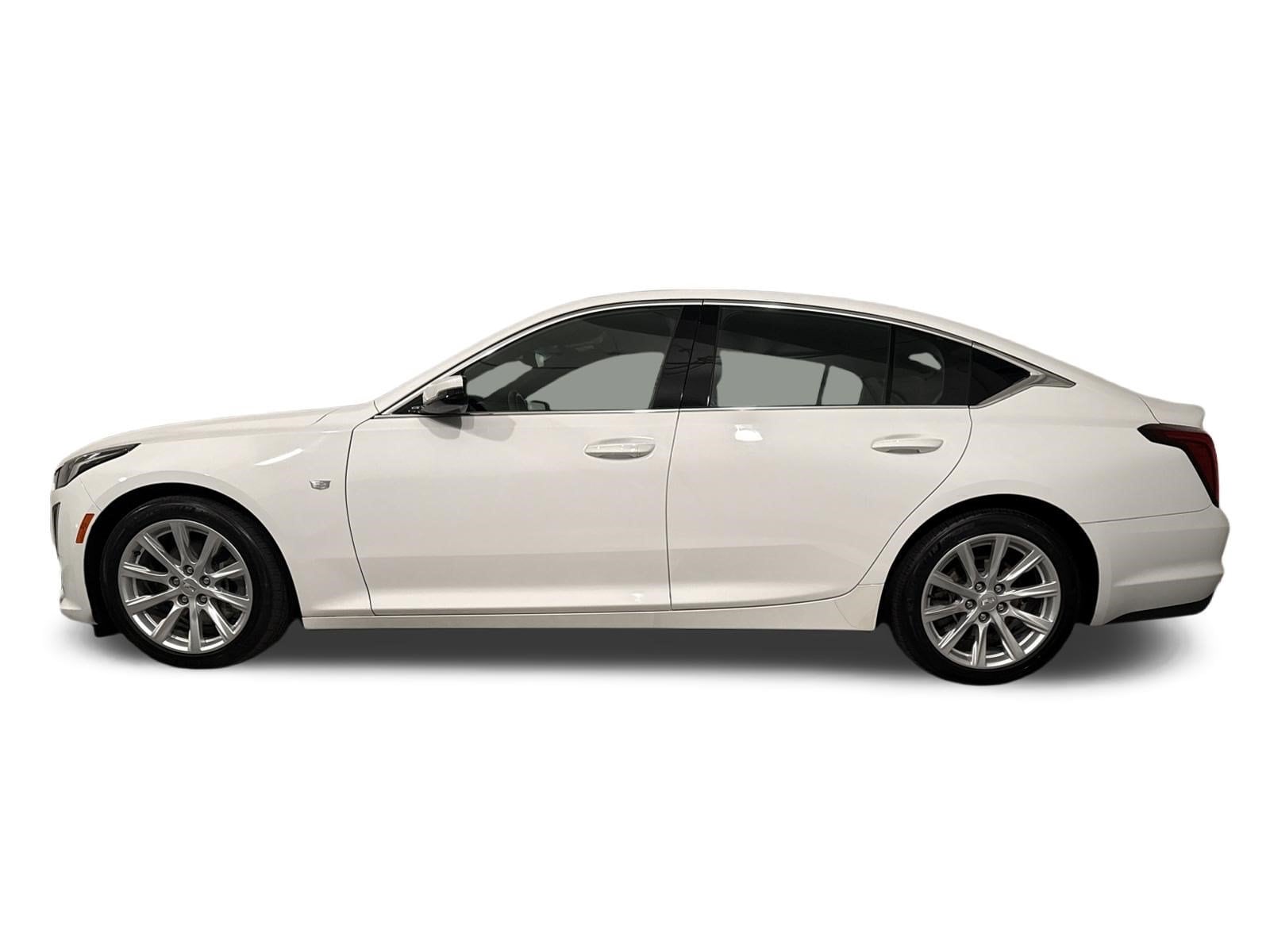 CADILLAC CT5 Luxury
