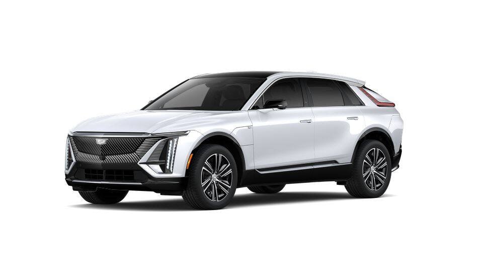 CADILLAC LYRIQ Premium Luxury