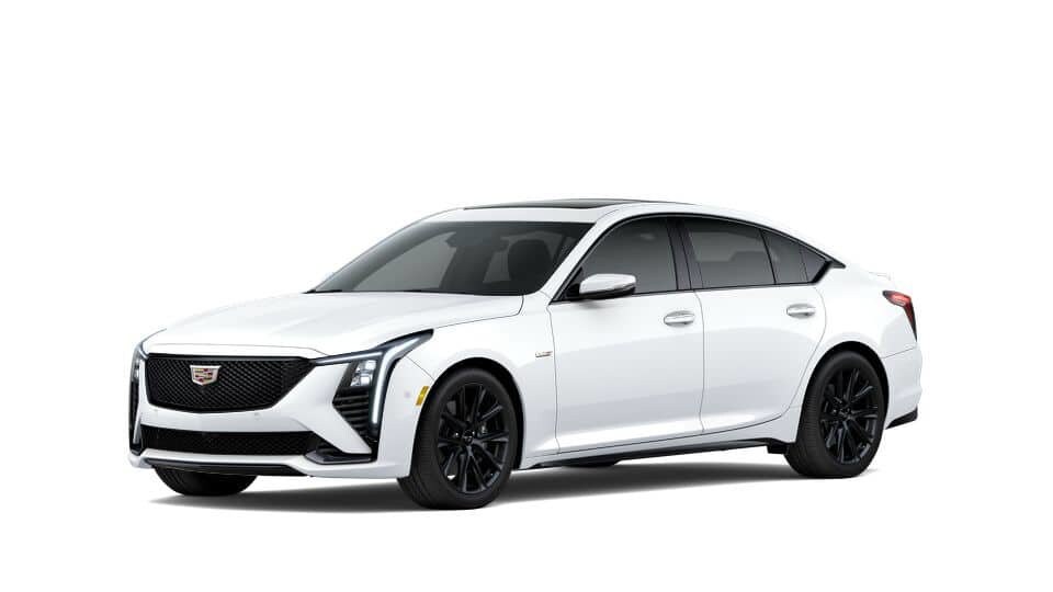 CADILLAC CT5-V V-Series