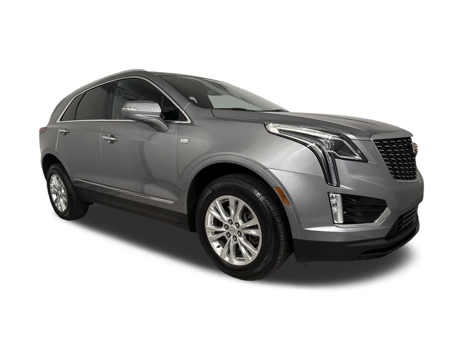 Used 2023 CADILLAC XT5 AWD Luxury SUV