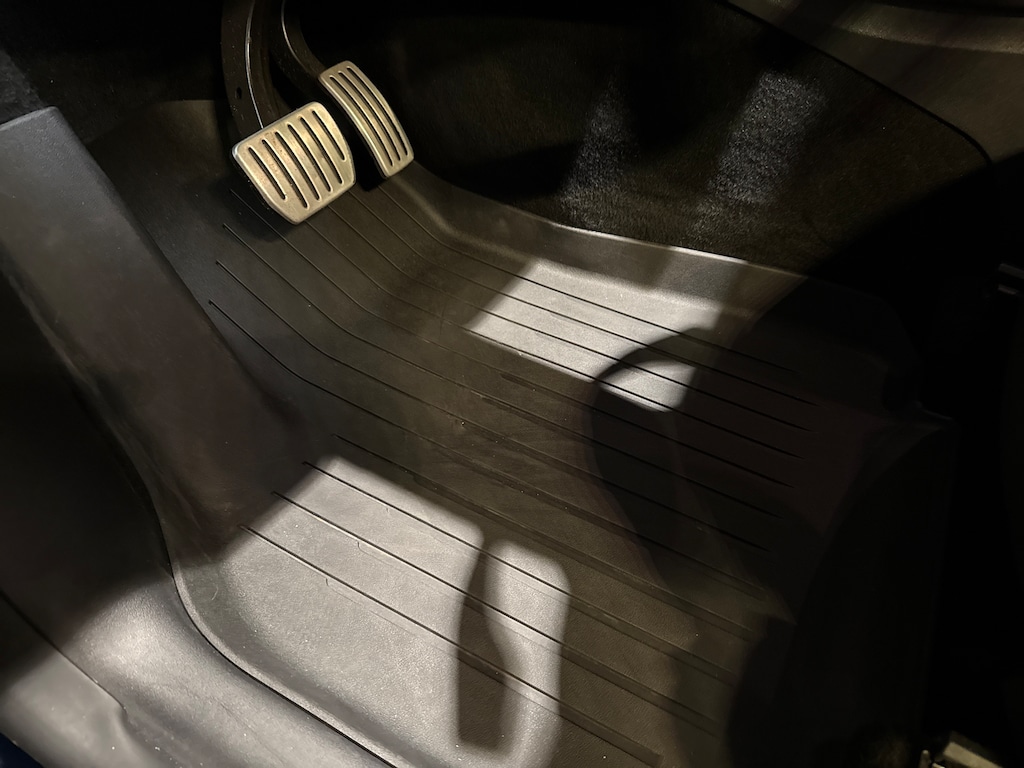 Used 2022 Tesla Model Y Performance SUV