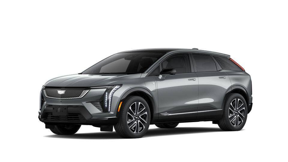 CADILLAC OPTIQ Sport