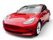 2018 Tesla Model 3 Performance Sedan