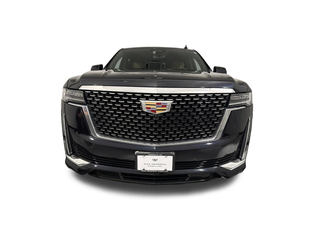 Used 2021 CADILLAC Escalade Premium Luxury SUV