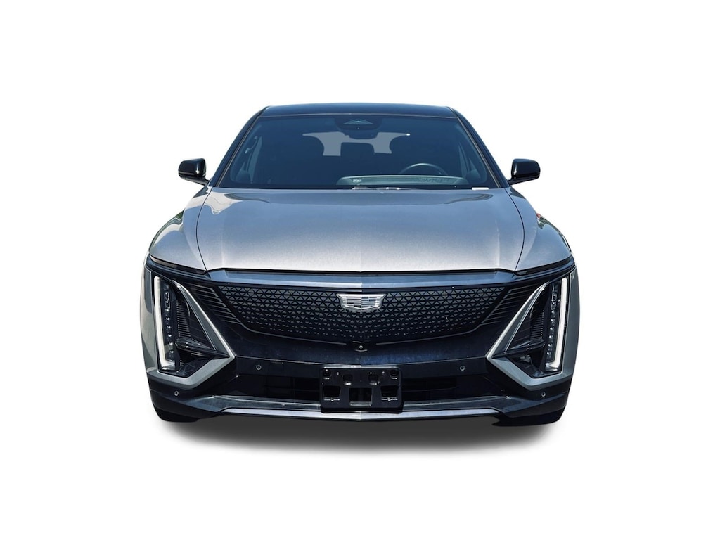 Used 2024 CADILLAC Lyriq Sport SUV