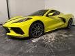 2023 Chevrolet Corvette 3LT Coupe