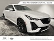  CADILLAC CT5-V