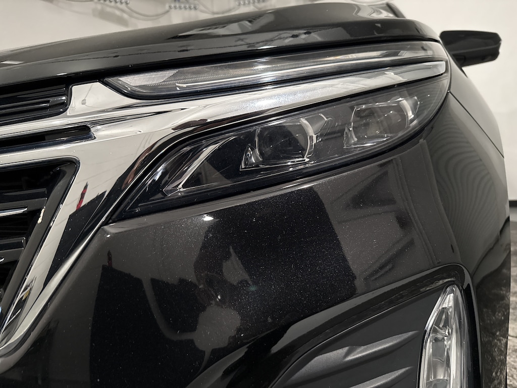 Used 2022 Chevrolet Equinox Premier SUV