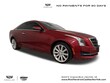  CADILLAC ATS Coupe