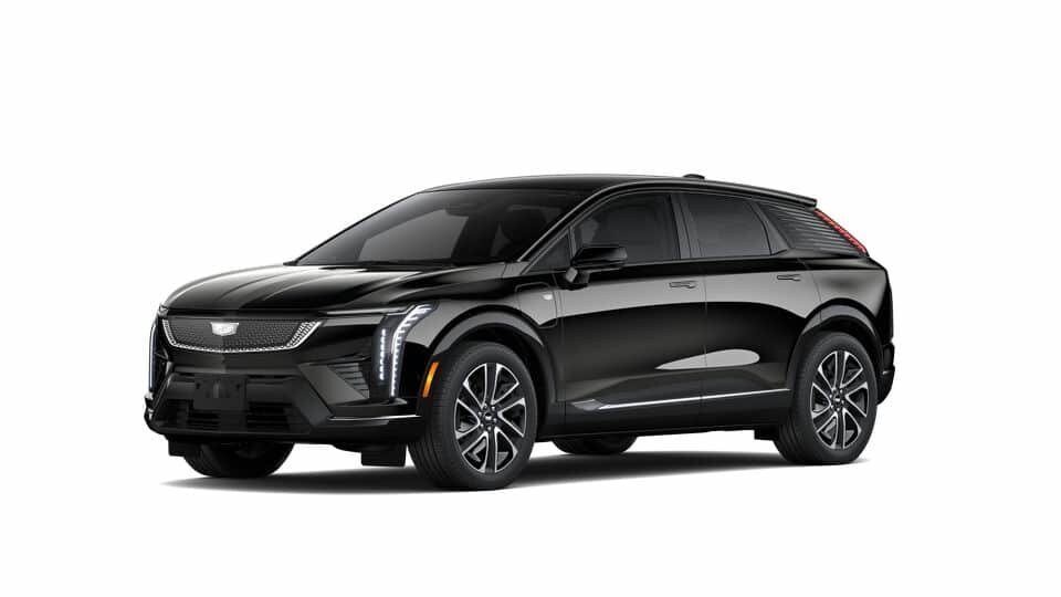 CADILLAC OPTIQ Sport